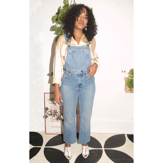 overalls etsy