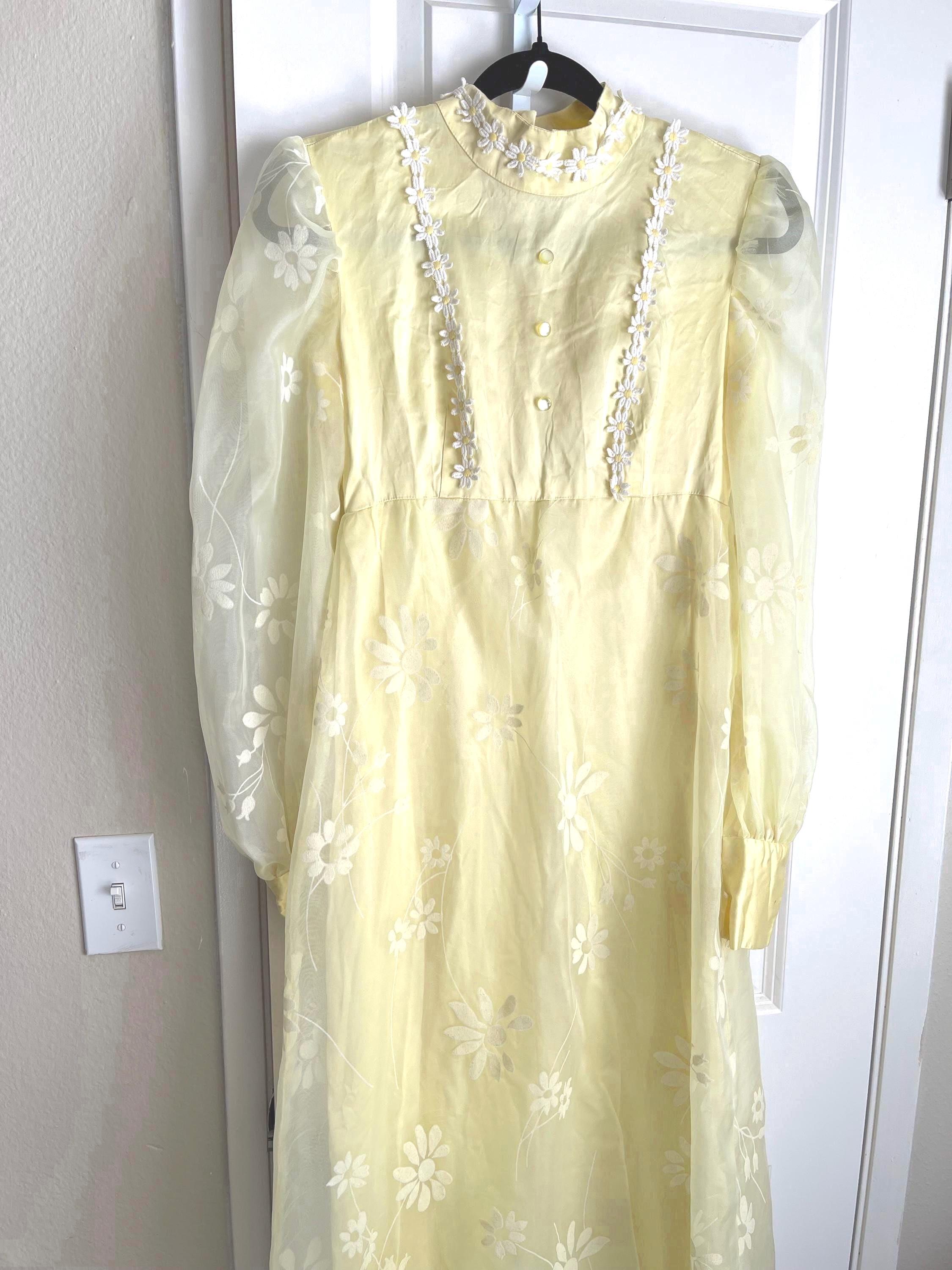 70s Homecoming Dress - Etsy 70s Homecoming Dress - Etsy