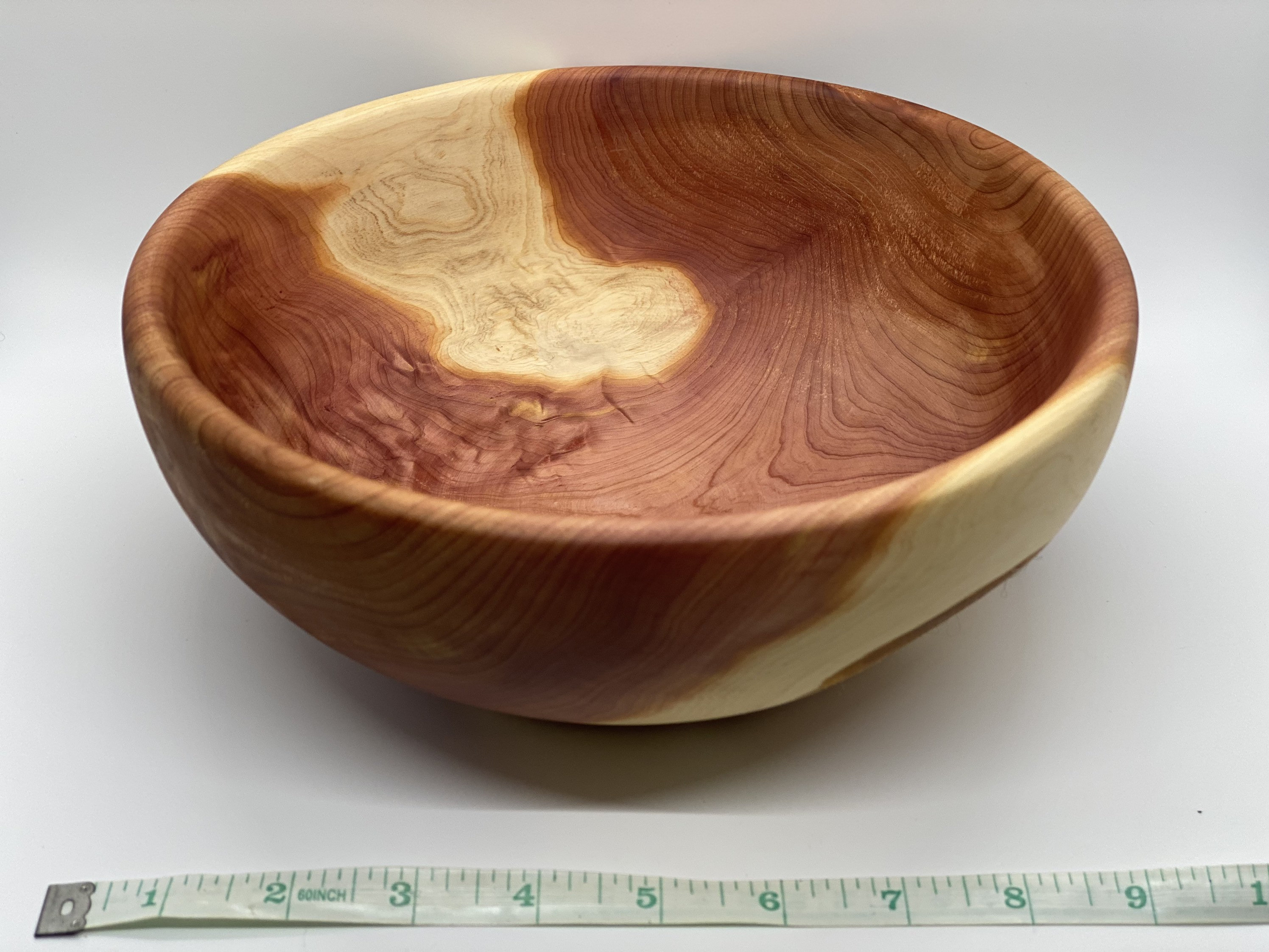 The Smell of Cedar Etsy