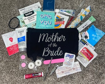 Bridesmaid Survival Bag – Frill Seekers Gifts