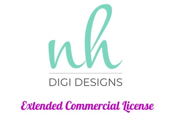 Extended License for Commercial Use, Commercial Use Add-On