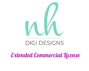 Extended License for Commercial Use, Commercial Use Add-On