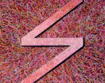 Sowelu — Viking Rune of Wholeness