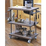 Kitchen Carts