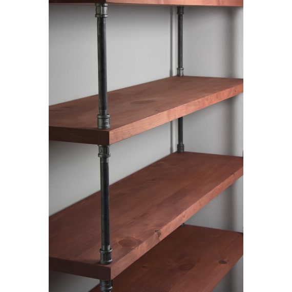 10 inch deep shelving unit outlet