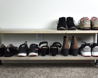 Ikea redd 2024 shoe rack