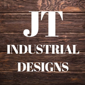 Heavy duty metal casters for bookcase
