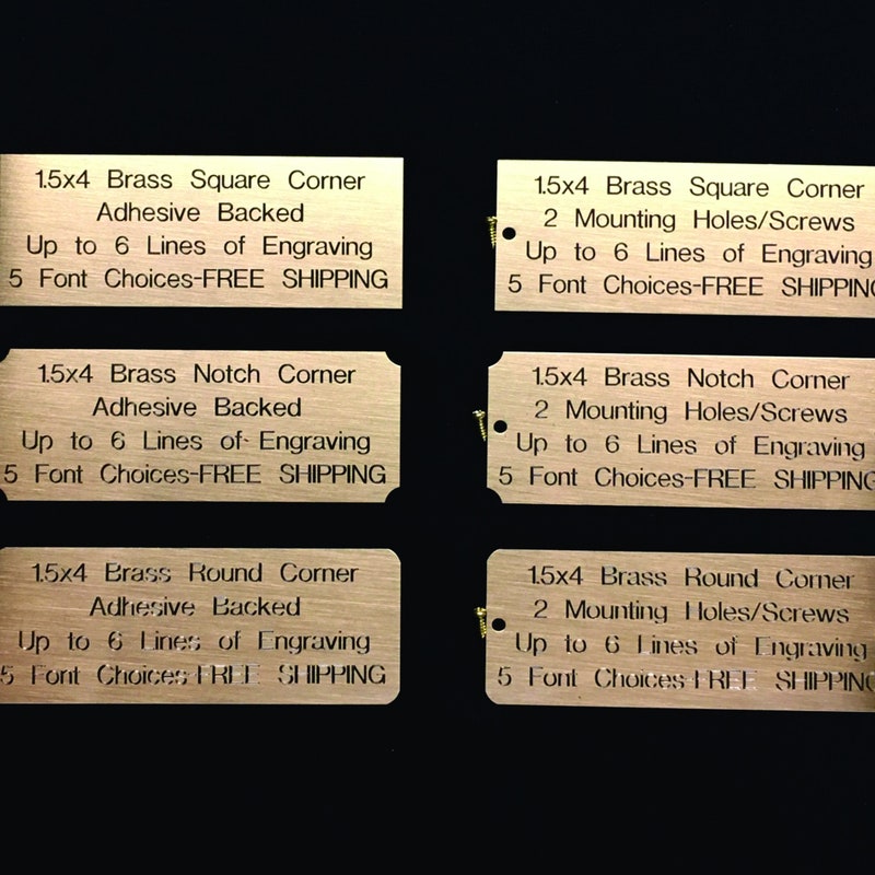 Throphy Labels Trophy Labels - Etsy