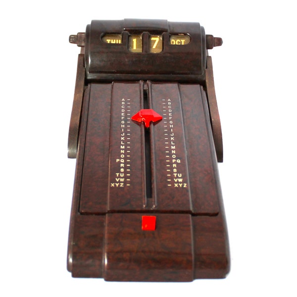 Original Rolodex Rolodex - Etsy