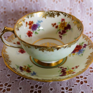 Demitasse paragon - Etsy 日本