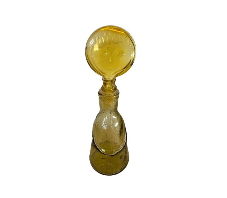 Erik Hoglund Bottle - Etsy