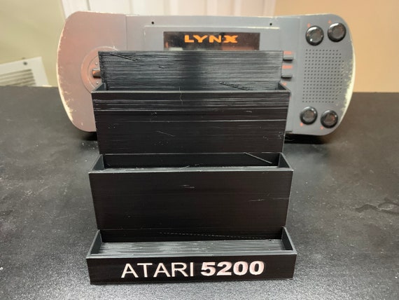 atari 5200 original price
