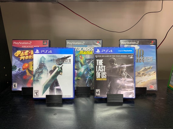 playstation 2 3 4