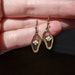 see more listings in the Earrings section