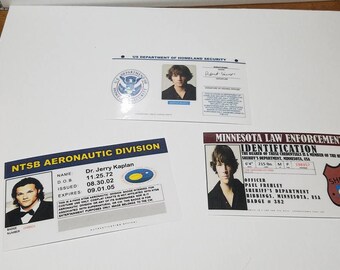Laws On Fake Ids Uk