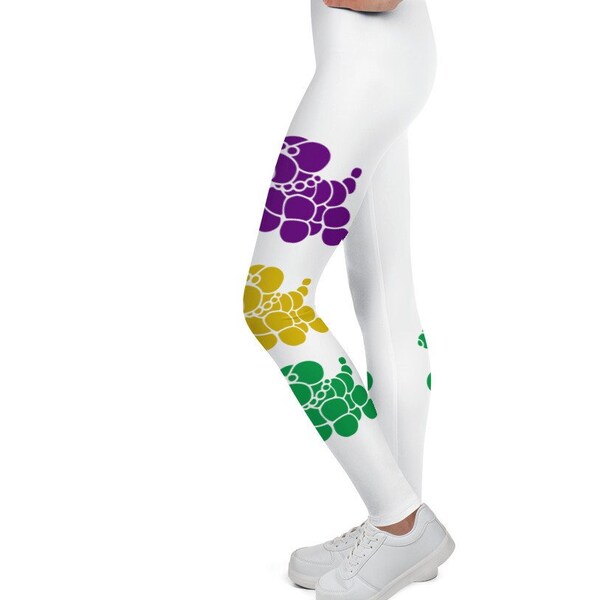 youth mardi gras outfit