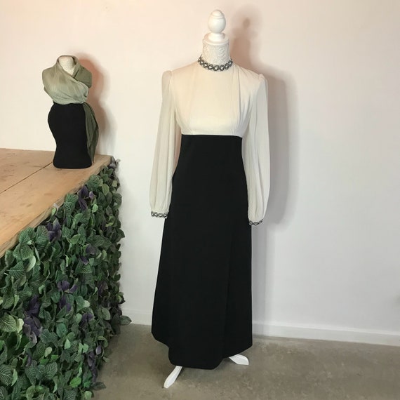 classic evening dresses