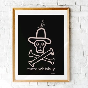 Mehr Whisky