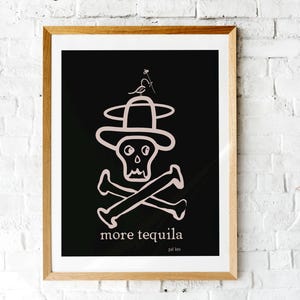 Mehr Tequila
