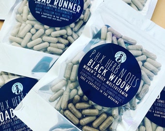 Hair Growth Pills - Etsy Hair Growth Pills - Etsy