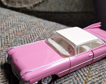 Dinky Toys 147 Cadillac Meccano - Jouet Ancien Collection, Fabriqué En Angleterre