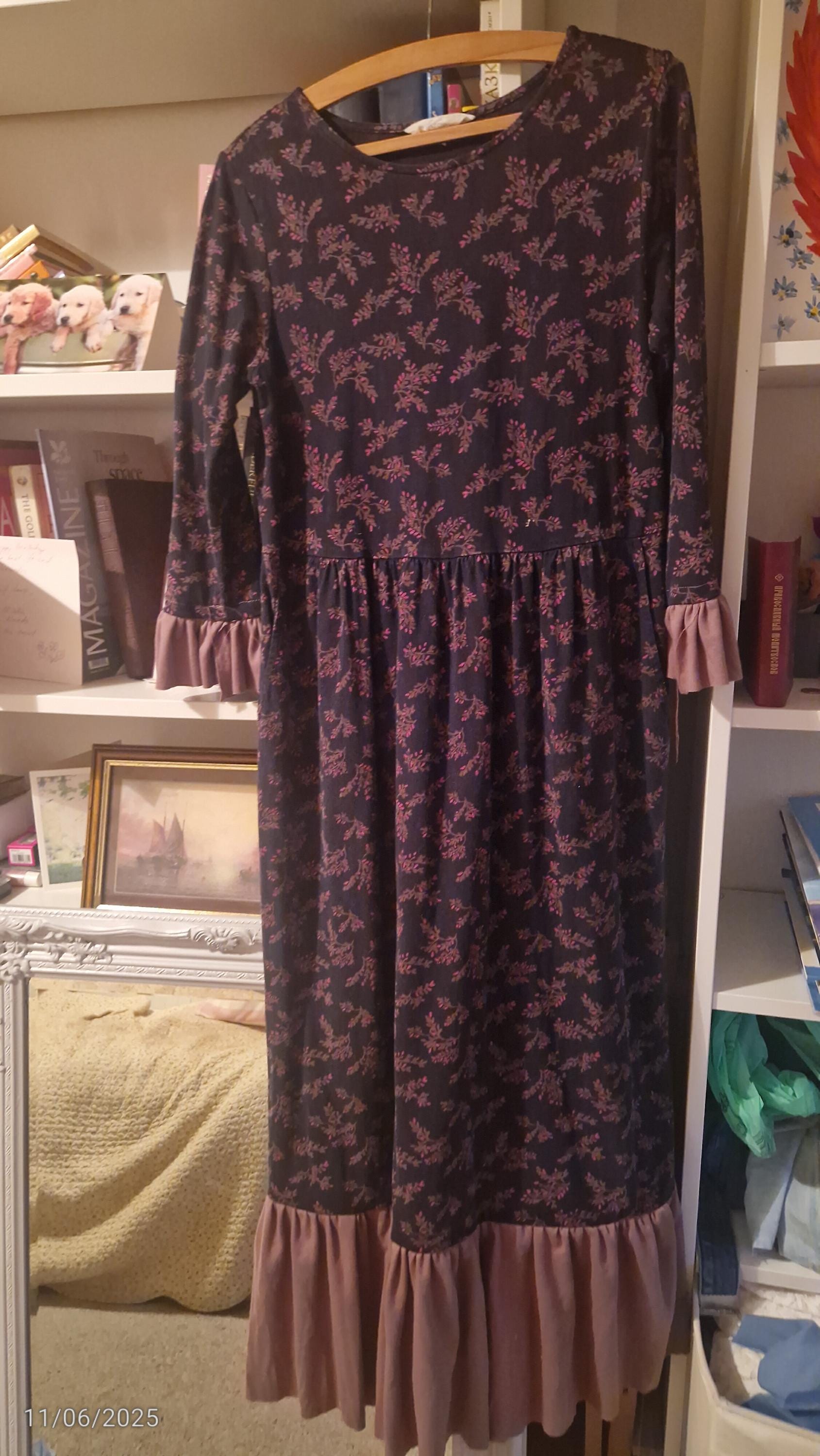 knee length bohemian dress Bohemian Print V-Neck Knee Length Dress  Shoptiques