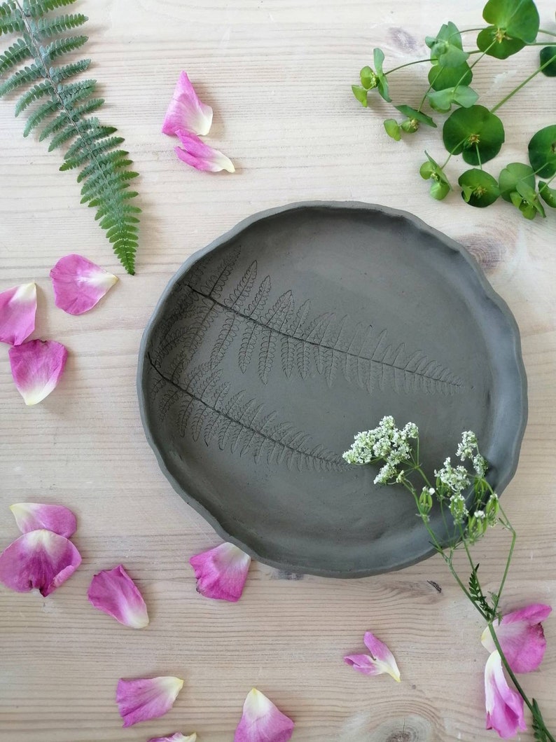 CLAY DATE pottery at home kit airdry clay craft kit set of Etsy