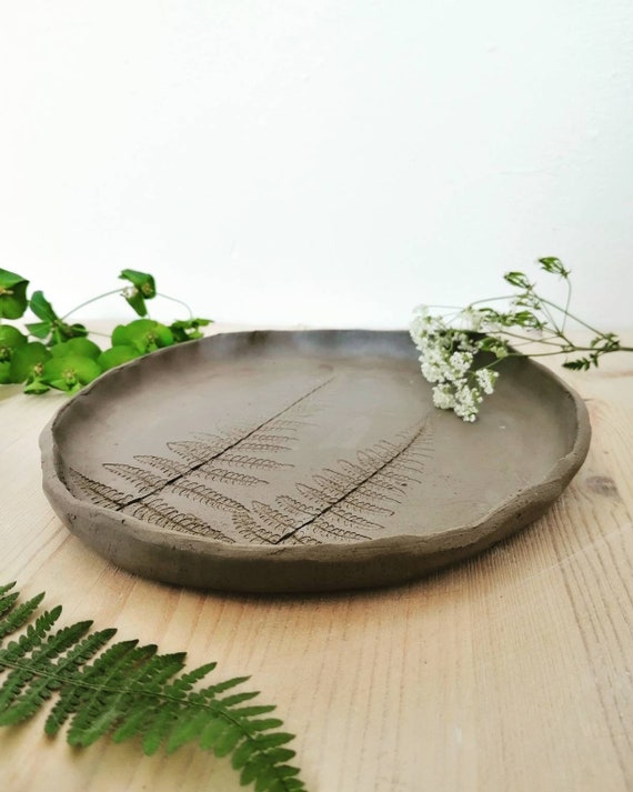 Clay Pottery Kit — At Home Pottery Kits — Faye Wellon Ceramics