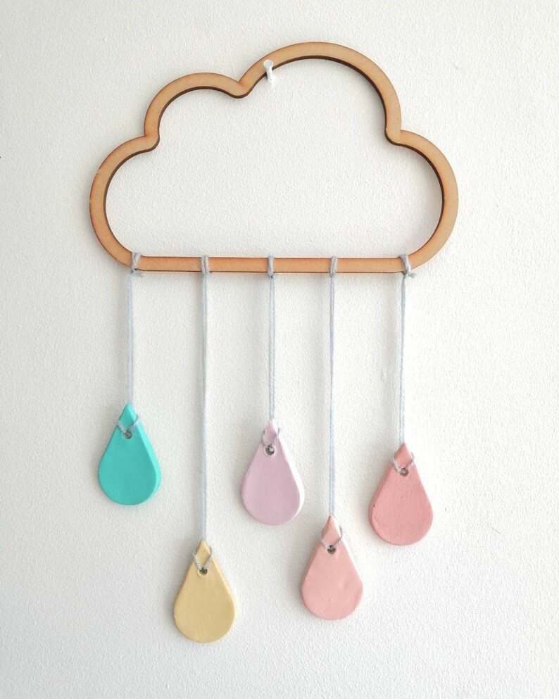 CLAY DATE pottery at home kit airdry clay craft kit set of Etsy