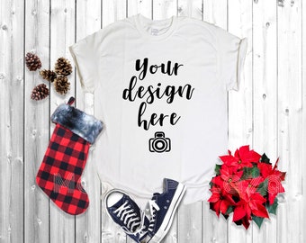 Download Psd Mockups Free Download Fresh Design Just For You Christmas Mock Up Bella Canvas Shirt Mockup Christmas Bella Canvas 3001 Mockup White Christmas Mockup Christmas Mockup Shirt Xmas Mockup