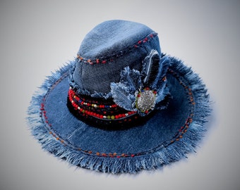 Hat pattern