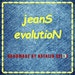jeanS evolutioN handmade by Natalia Seidl