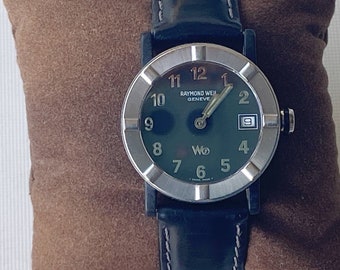 Raymond weil w1 3000 sale