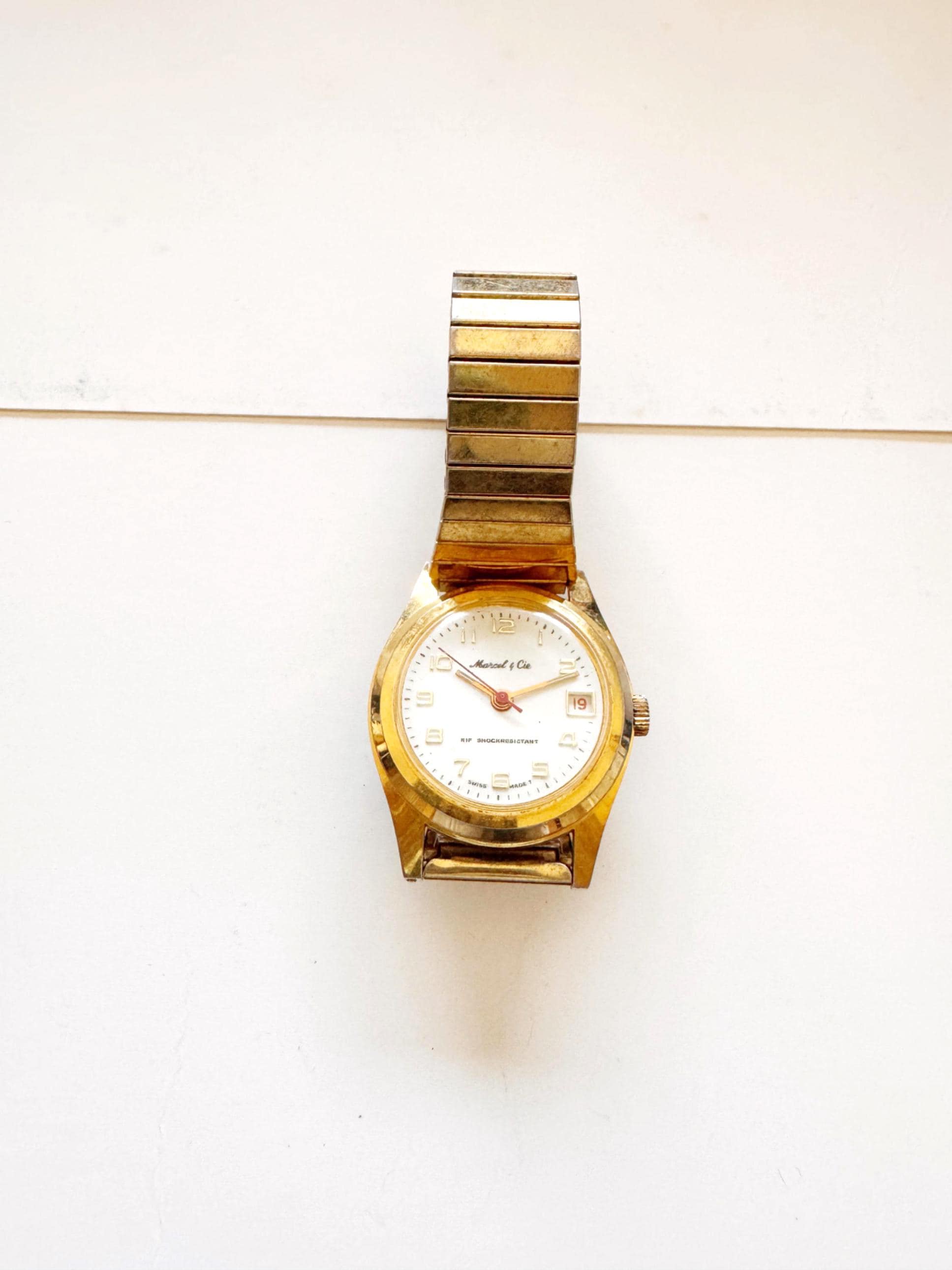 Swiss Rare Vintage Marcel Watch IMG_6672_1200x1200.JPG?v=  main image 3