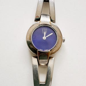 Esq Swiss Watch for Women - Etsy display picture 2