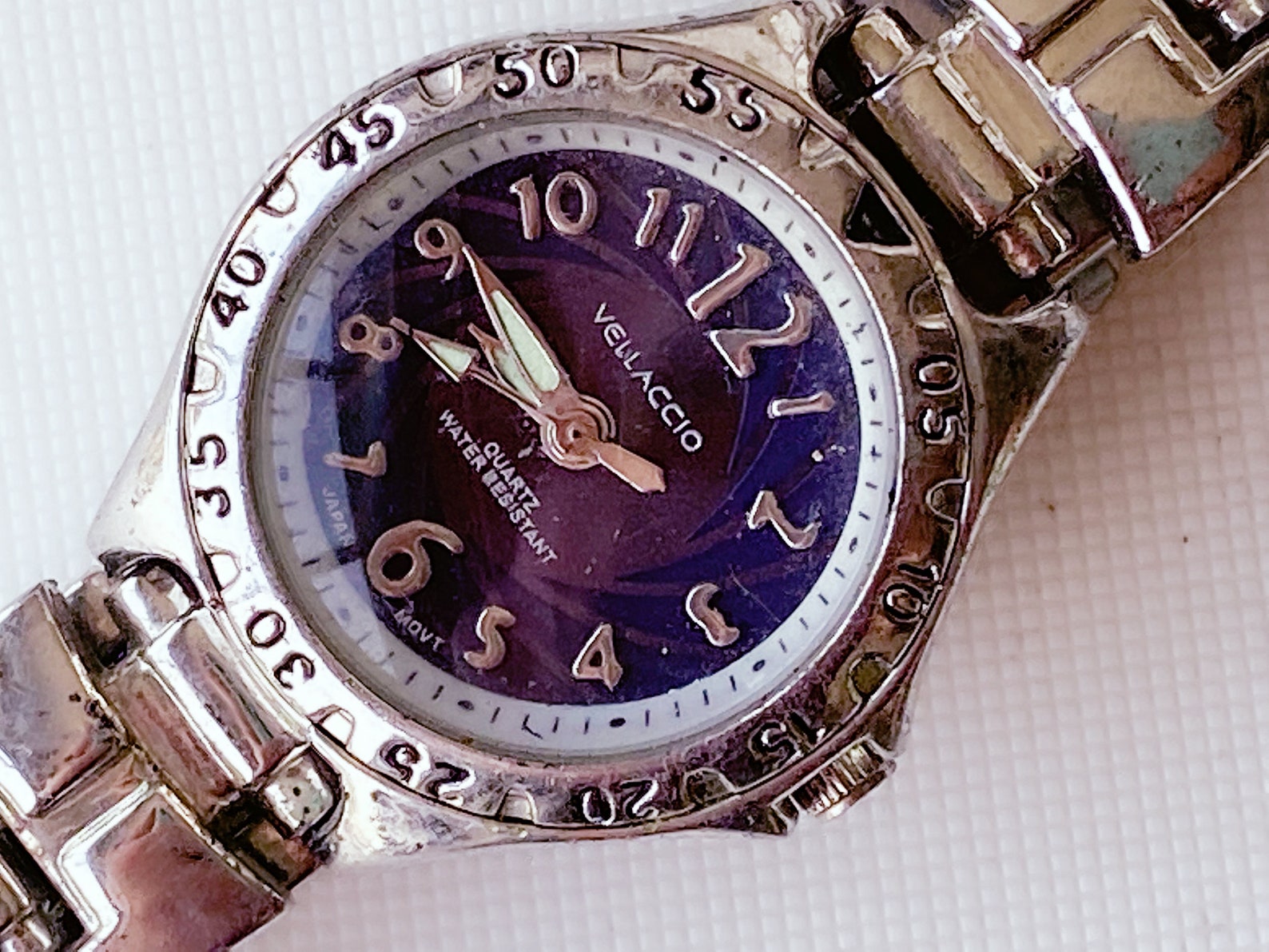 vellaccio grande watch price