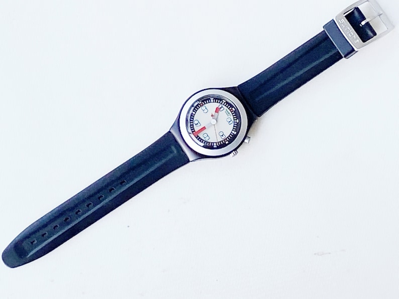 swatch ag 2005 irony