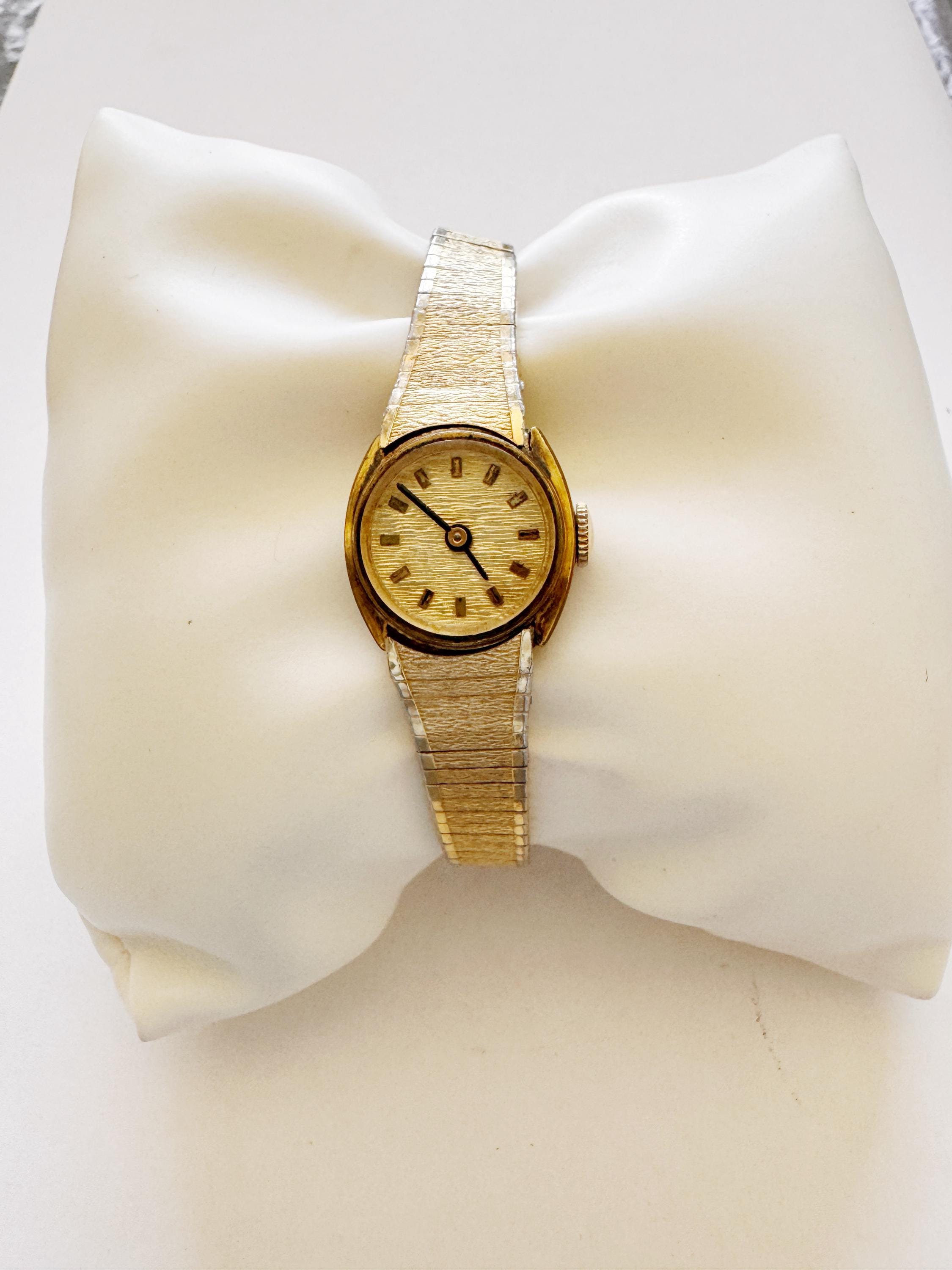 Waltham 10k Rgp - Etsy