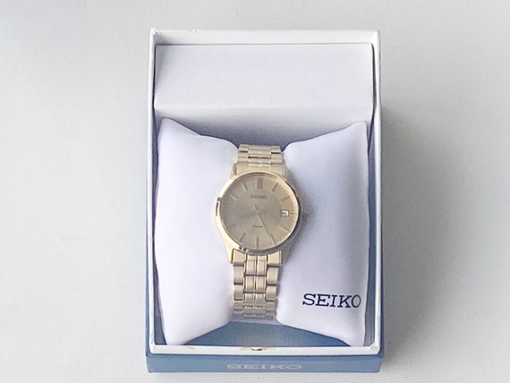 Seiko top 7n42 review