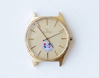 helbros regency watch