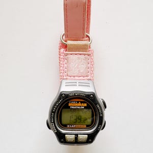 Timex Ironman Triathlon - Etsy display picture 2