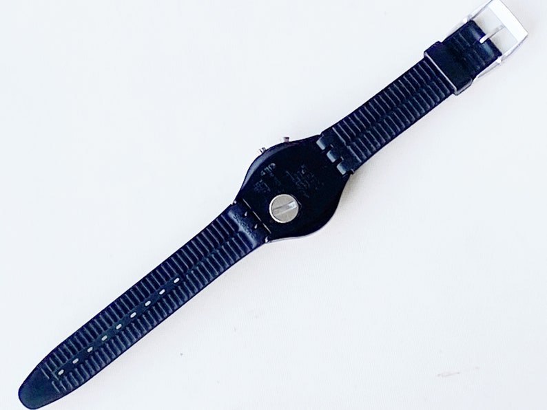 swatch ag 2005 irony