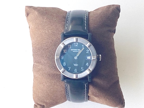 RAYMOND WEIL レイモンドウィル W1 3000 レディース 腕時計 ヴィンテージ レイモンド ウェイル W1 3000 レディース クォーツ