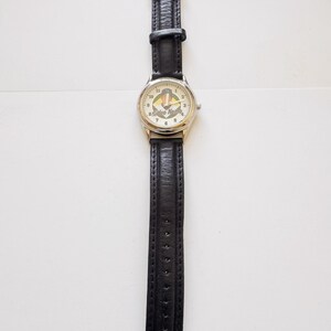 Hideo Nomo Limited Edition Watch 1097/2500 MLB Baseball Collectible 35mm Runs image 3