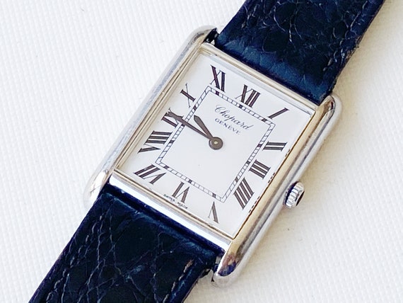 chopard watches canada