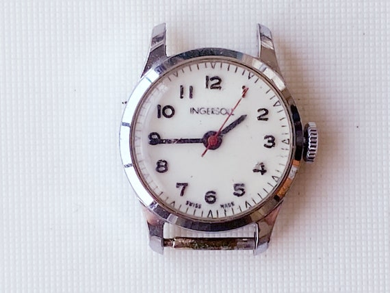 ingersoll vintage