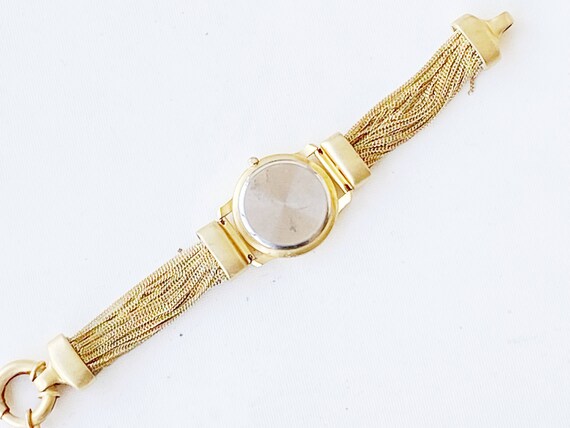Eastman 2025 quartz watch