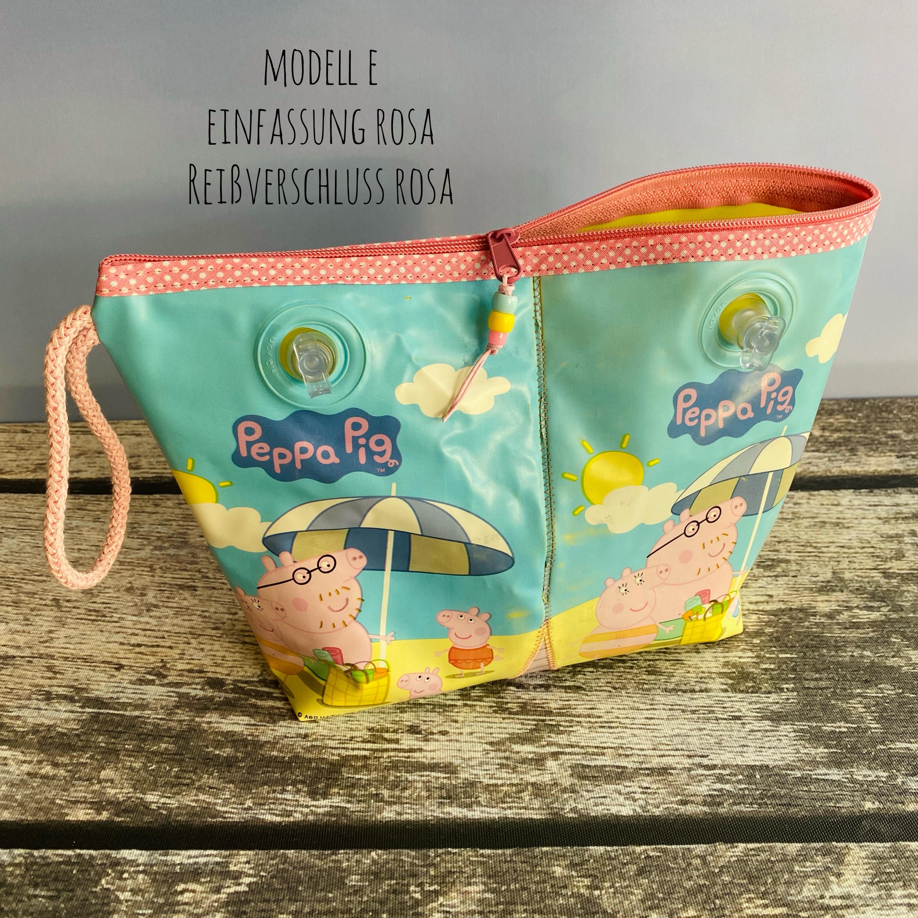2er Set Wasserdichte Wäschesäcke – Für Reise & Zuhause
