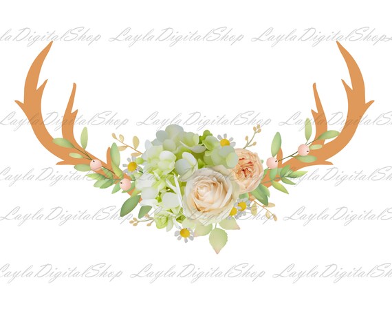 Free Free 244 Flower Horn Svg SVG PNG EPS DXF File