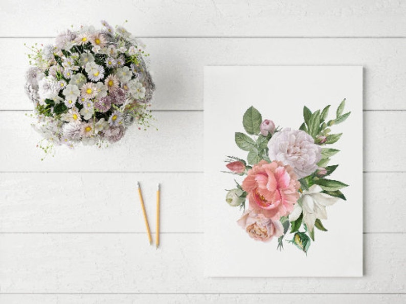 Download Pink Blush Watercolor Floral Clipart Wedding Watercolor Watercolor Flowers Svg Lily Flower Svg Cream And Peach Flowers Peach Blossom Flower Digital Art Collectibles Jewellerymilad Com